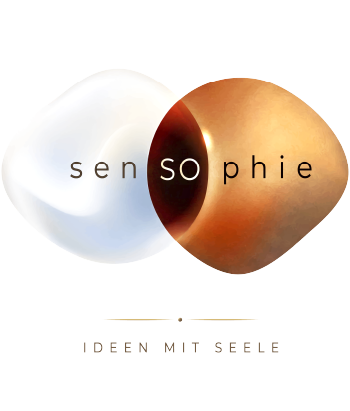 sensophie – Ideen mit Seele